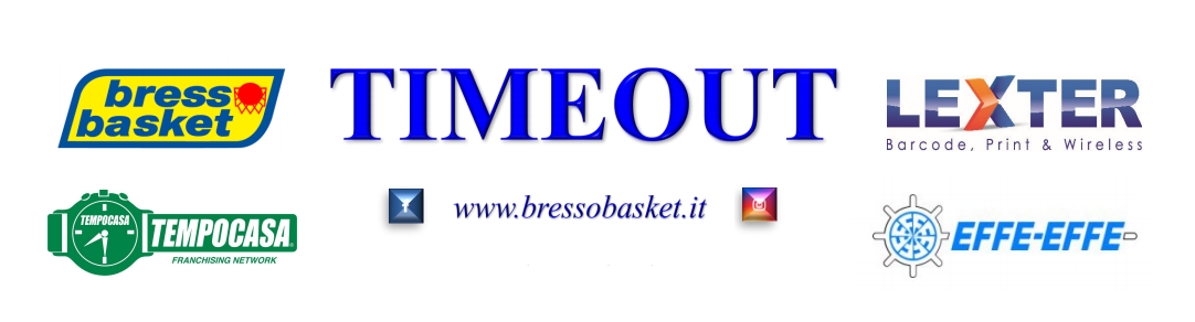 Serie D: Gerardiana Basket – Bresso Basket preview